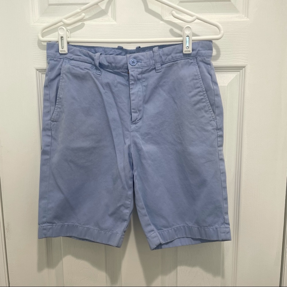 Crewcuts boy shorts, size 14, barely used